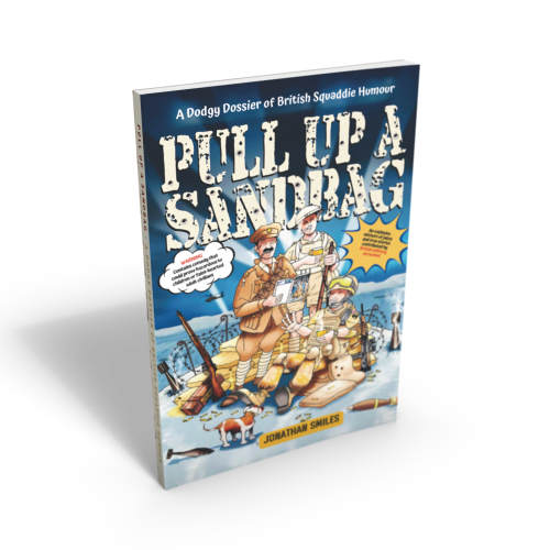 pull up a sandbag (cover) 3d