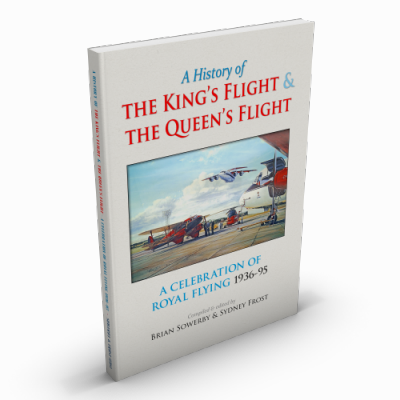 A History of the Kings Flight and Queen's Flight