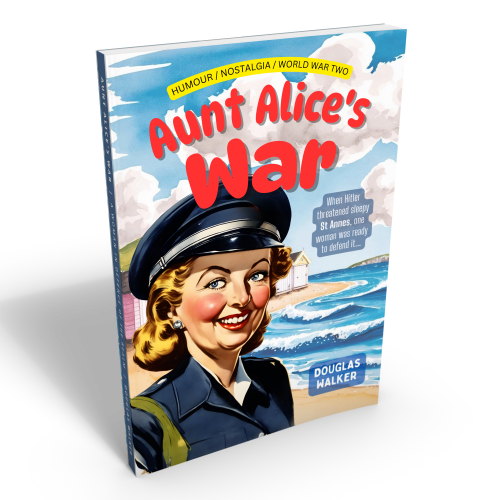 Aunt Alice's War