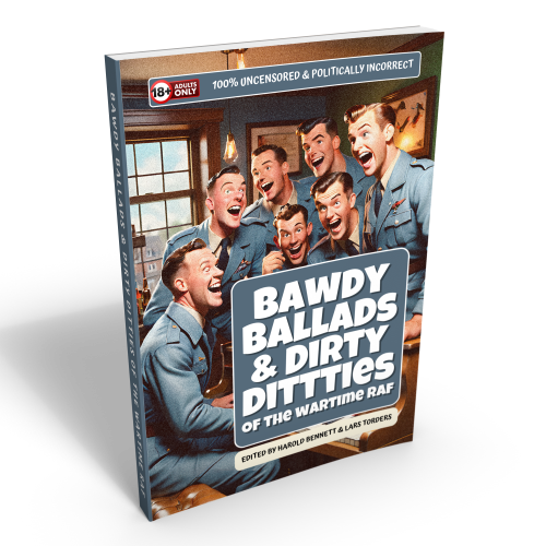 bawdy ballads 3d