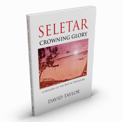 Seletar - Crowning Glory